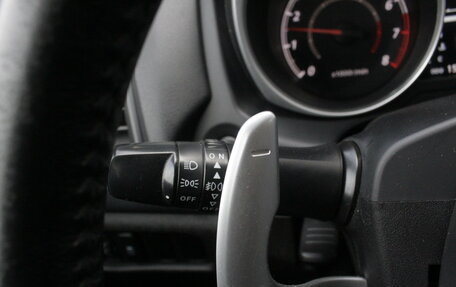 Mitsubishi ASX I рестайлинг, 2013 год, 1 140 000 рублей, 9 фотография