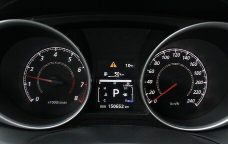 Mitsubishi ASX I рестайлинг, 2013 год, 1 140 000 рублей, 11 фотография