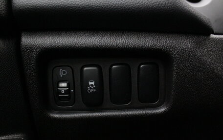 Mitsubishi ASX I рестайлинг, 2013 год, 1 140 000 рублей, 13 фотография