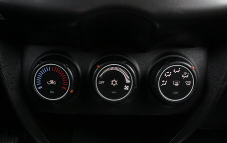 Mitsubishi ASX I рестайлинг, 2013 год, 1 140 000 рублей, 15 фотография