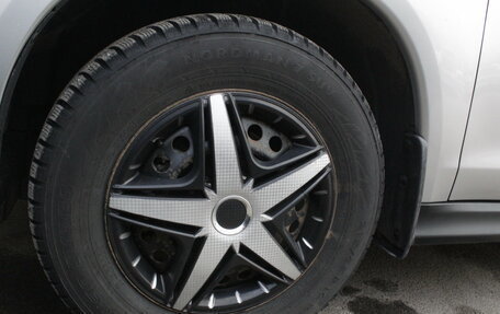 Mitsubishi ASX I рестайлинг, 2013 год, 1 140 000 рублей, 21 фотография