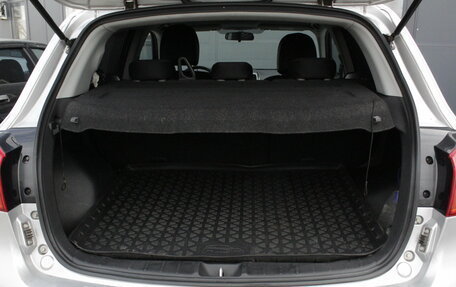 Mitsubishi ASX I рестайлинг, 2013 год, 1 140 000 рублей, 19 фотография