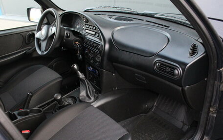 Chevrolet Niva I рестайлинг, 2016 год, 780 000 рублей, 6 фотография