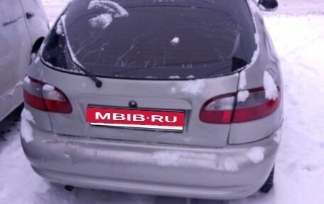 ЗАЗ Chance, 2010 год, 140 000 рублей, 3 фотография