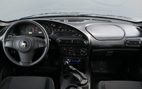 Chevrolet Niva I рестайлинг, 2016 год, 780 000 рублей, 8 фотография