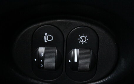 Chevrolet Niva I рестайлинг, 2016 год, 780 000 рублей, 16 фотография