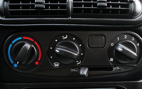 Chevrolet Niva I рестайлинг, 2016 год, 780 000 рублей, 10 фотография