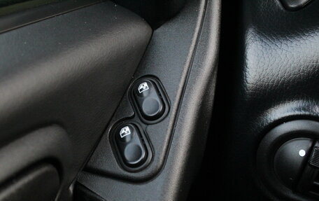 Chevrolet Niva I рестайлинг, 2016 год, 780 000 рублей, 15 фотография