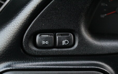 Chevrolet Niva I рестайлинг, 2016 год, 780 000 рублей, 14 фотография