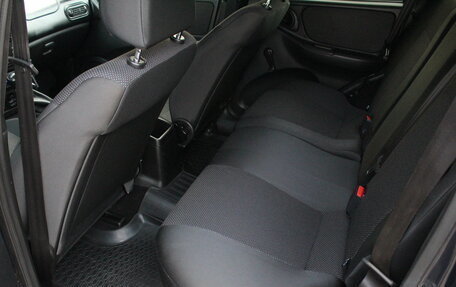 Chevrolet Niva I рестайлинг, 2016 год, 780 000 рублей, 17 фотография