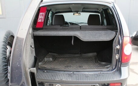 Chevrolet Niva I рестайлинг, 2016 год, 780 000 рублей, 19 фотография
