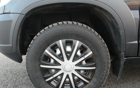 Chevrolet Niva I рестайлинг, 2016 год, 780 000 рублей, 21 фотография