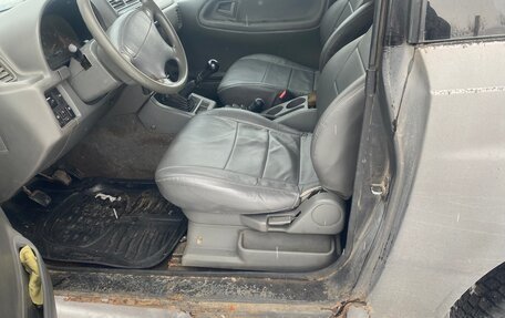 Suzuki Vitara II рестайлинг, 1998 год, 160 000 рублей, 14 фотография