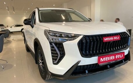 Haval Jolion, 2025 год, 2 399 000 рублей, 3 фотография