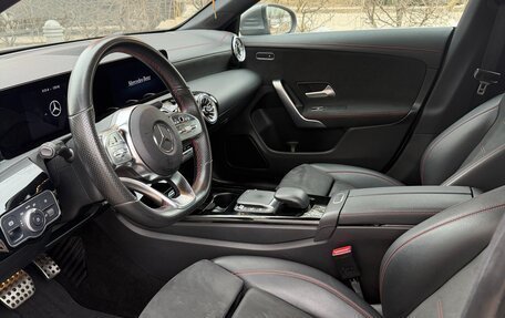 Mercedes-Benz CLA, 2021 год, 2 450 000 рублей, 4 фотография