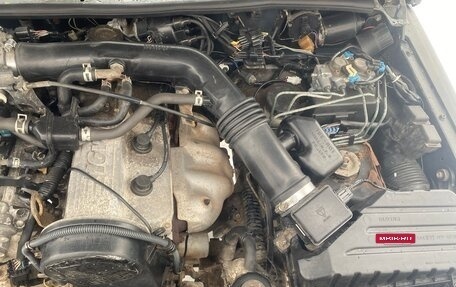 Suzuki Vitara II рестайлинг, 1998 год, 160 000 рублей, 12 фотография