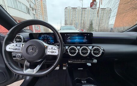 Mercedes-Benz CLA, 2021 год, 2 450 000 рублей, 7 фотография