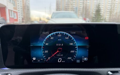 Mercedes-Benz CLA, 2021 год, 2 450 000 рублей, 3 фотография