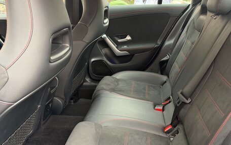 Mercedes-Benz CLA, 2021 год, 2 450 000 рублей, 5 фотография