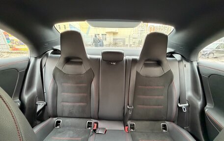 Mercedes-Benz CLA, 2021 год, 2 450 000 рублей, 6 фотография