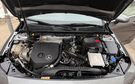 Mercedes-Benz CLA, 2021 год, 2 450 000 рублей, 8 фотография