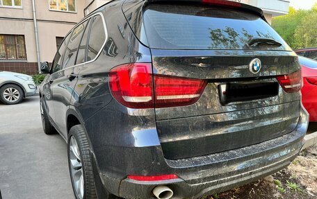 BMW X5, 2018 год, 4 500 000 рублей, 7 фотография