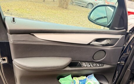 BMW X5, 2018 год, 4 500 000 рублей, 9 фотография