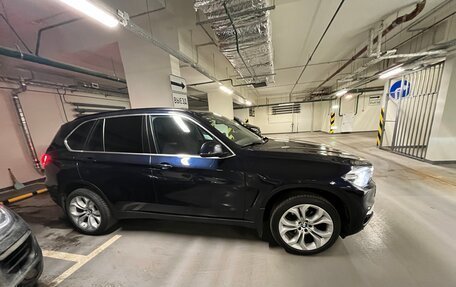 BMW X5, 2018 год, 4 500 000 рублей, 2 фотография
