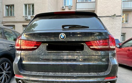 BMW X5, 2018 год, 4 500 000 рублей, 5 фотография