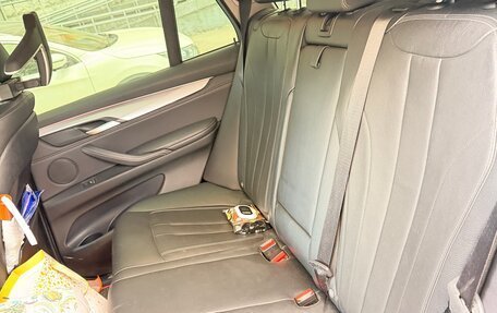 BMW X5, 2018 год, 4 500 000 рублей, 11 фотография