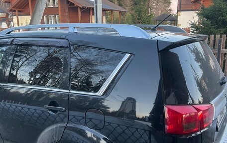 Peugeot 4007, 2012 год, 1 090 000 рублей, 5 фотография