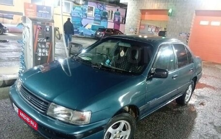 Toyota Corsa, 1992 год, 210 000 рублей, 2 фотография