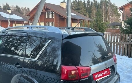 Peugeot 4007, 2012 год, 1 090 000 рублей, 2 фотография