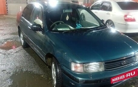 Toyota Corsa, 1992 год, 210 000 рублей, 5 фотография