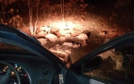 Toyota Corsa, 1992 год, 210 000 рублей, 15 фотография