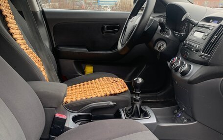 Hyundai Elantra IV, 2008 год, 699 999 рублей, 6 фотография