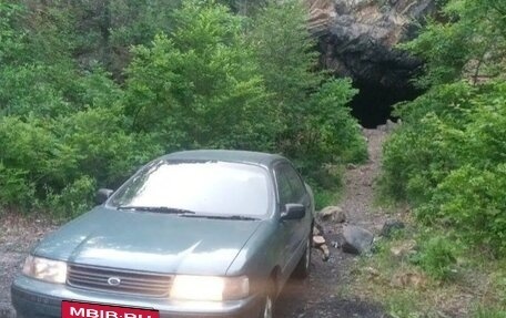 Toyota Corsa, 1992 год, 210 000 рублей, 13 фотография