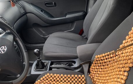 Hyundai Elantra IV, 2008 год, 699 999 рублей, 7 фотография