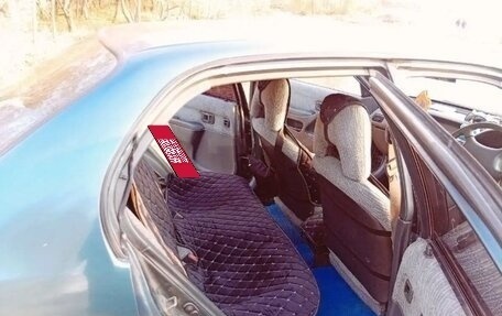 Toyota Corsa, 1992 год, 210 000 рублей, 7 фотография