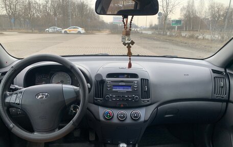 Hyundai Elantra IV, 2008 год, 699 999 рублей, 10 фотография