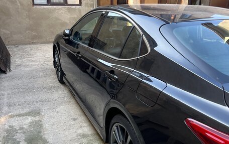 Toyota Camry, 2025 год, 4 250 000 рублей, 4 фотография