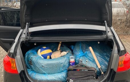 Hyundai Elantra IV, 2008 год, 699 999 рублей, 12 фотография