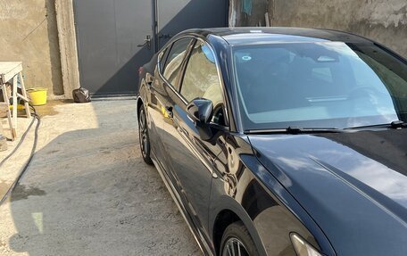 Toyota Camry, 2025 год, 4 250 000 рублей, 6 фотография