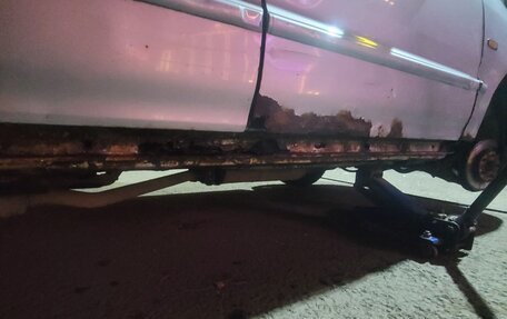 Honda Odyssey IV, 1997 год, 250 000 рублей, 4 фотография