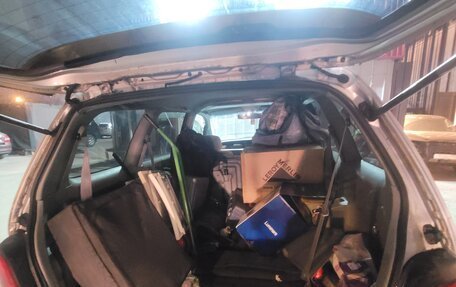 Honda Odyssey IV, 1997 год, 250 000 рублей, 5 фотография