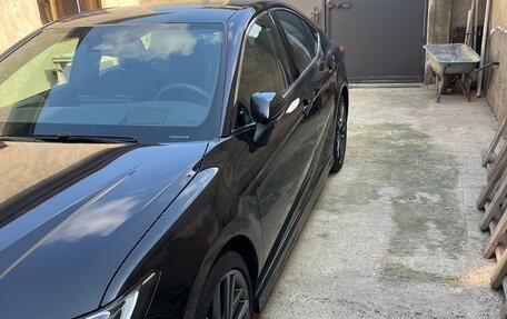 Toyota Camry, 2025 год, 4 250 000 рублей, 5 фотография