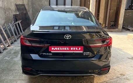 Toyota Camry, 2025 год, 4 250 000 рублей, 3 фотография