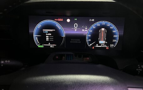 Toyota Camry, 2025 год, 4 250 000 рублей, 11 фотография