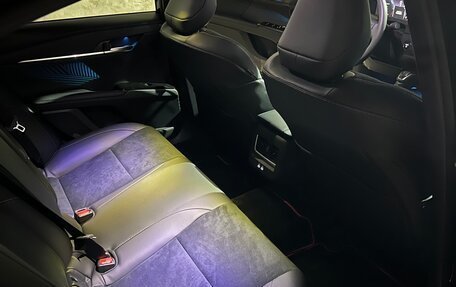 Toyota Camry, 2025 год, 4 250 000 рублей, 9 фотография