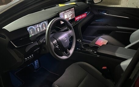 Toyota Camry, 2025 год, 4 250 000 рублей, 10 фотография